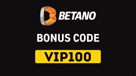 betano vip code